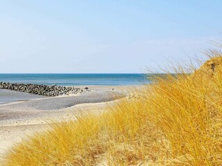 Maison de vacances Ferring  7