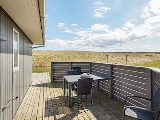 Maison de vacances Ferring  6