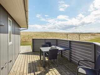 Maison de vacances Ferring  8