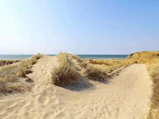 Maison de vacances Ferring  20