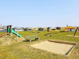 Maison de vacances Ferring  22