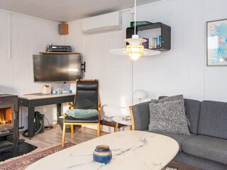 Maison de vacances Ferring  23