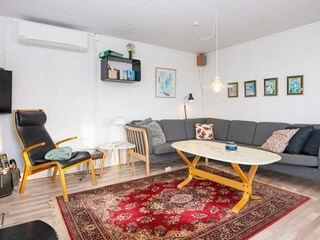 Maison de vacances Ferring  15