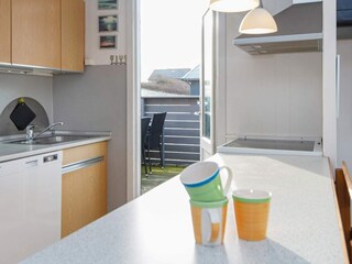 Maison de vacances Ferring  16