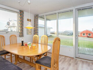 Maison de vacances Ferring  11