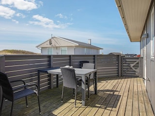 Ferienhaus Ferring  21