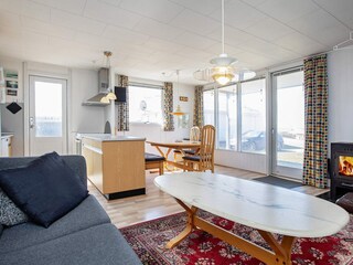 Maison de vacances Ferring  25