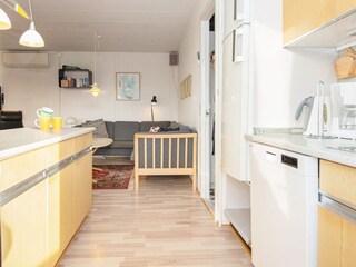 Maison de vacances Ferring  12