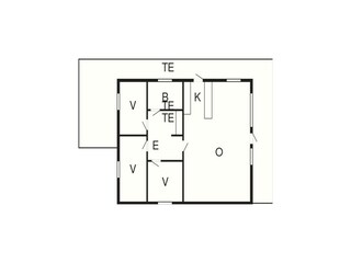 Holiday house Ferring  25
