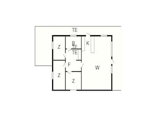 Holiday house Ferring  21