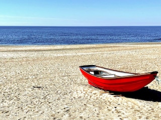 Ferienhaus Ferring  13