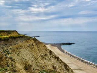 Maison de vacances Ferring  42