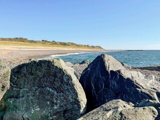 Maison de vacances Ferring  12