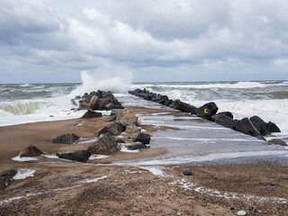 Ferienhaus Ferring  28