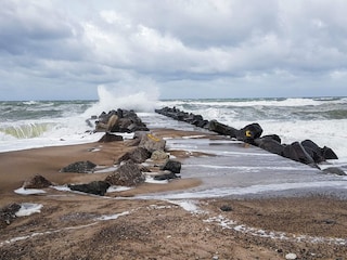 Maison de vacances Ferring  39