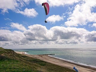 Maison de vacances Ferring  39