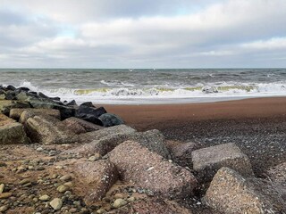 Casa de vacaciones Ferring  24