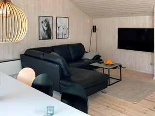 Maison de vacances Sommerodde  20