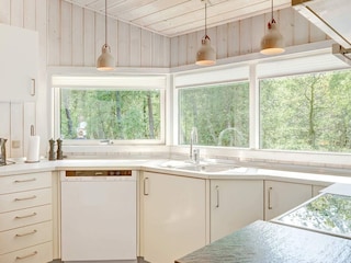 Ferienhaus Sommerodde  9