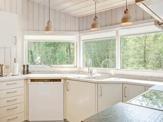 Maison de vacances Sommerodde  9