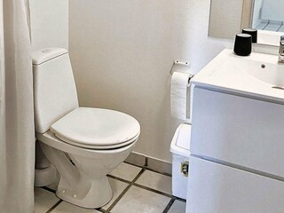 Casa per le vacanze Sommerodde  16