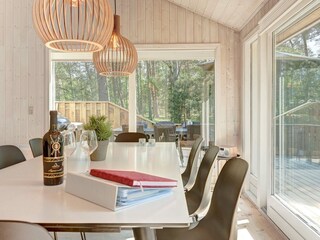 Vakantiehuis Sommerodde  12