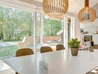 Casa per le vacanze Sommerodde  21