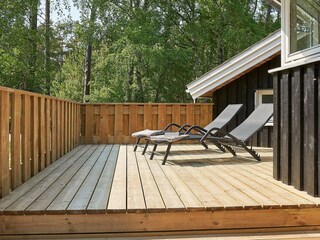 Maison de vacances Sommerodde  15