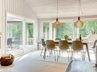 Maison de vacances Sommerodde  25