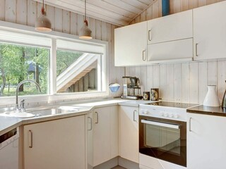 Casa per le vacanze Sommerodde  17