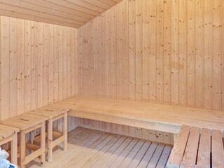 Maison de vacances Sommerodde  13