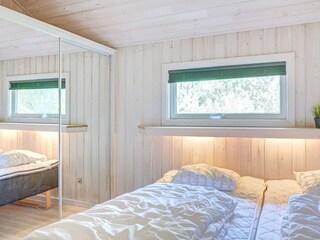 Vakantiehuis Sommerodde  19