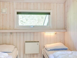 Maison de vacances Sommerodde  24