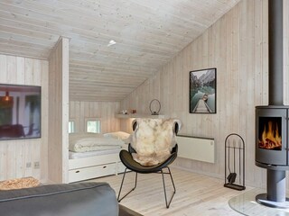 Maison de vacances Sommerodde  18