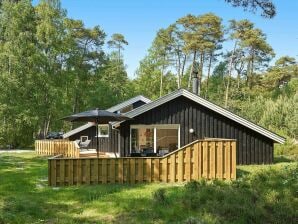 Holiday house 8 person holiday home in Nexø - Sommerodde - image1