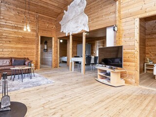 Casa de vacaciones Søndervig  24