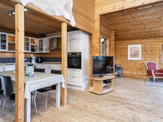 Ferienhaus Søndervig  18