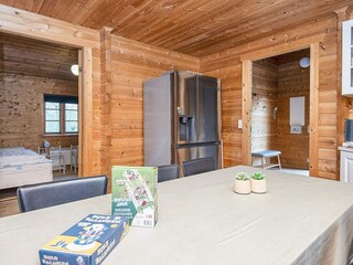 Casa de vacaciones Søndervig  5