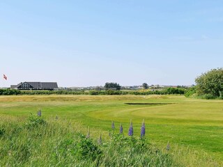 Maison de vacances Søndervig  20