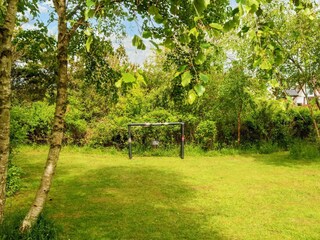 Casa de vacaciones Søndervig  10