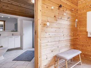 Holiday house Søndervig  28
