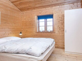 Casa de vacaciones Søndervig  16