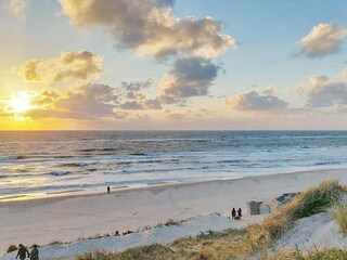 Casa de vacaciones Søndervig  17