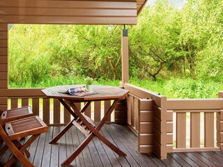 Casa de vacaciones Søndervig  19