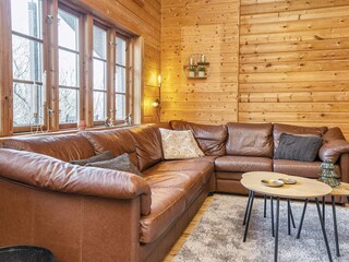 Maison de vacances Søndervig  35