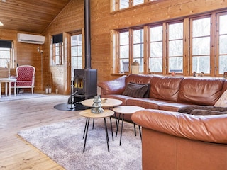Holiday house Søndervig  2