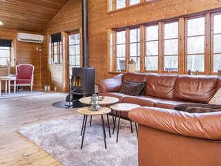 Holiday house Søndervig  28