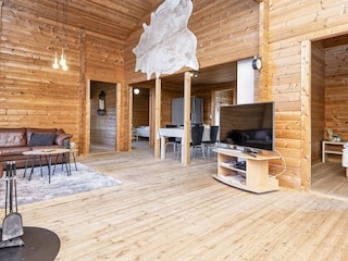 Holiday house Søndervig  4