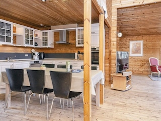 Vakantiehuis Søndervig  11