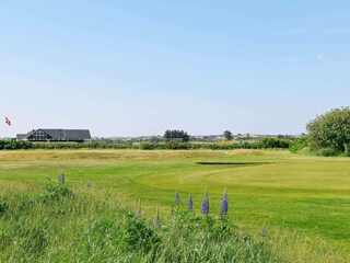 Maison de vacances Søndervig  19